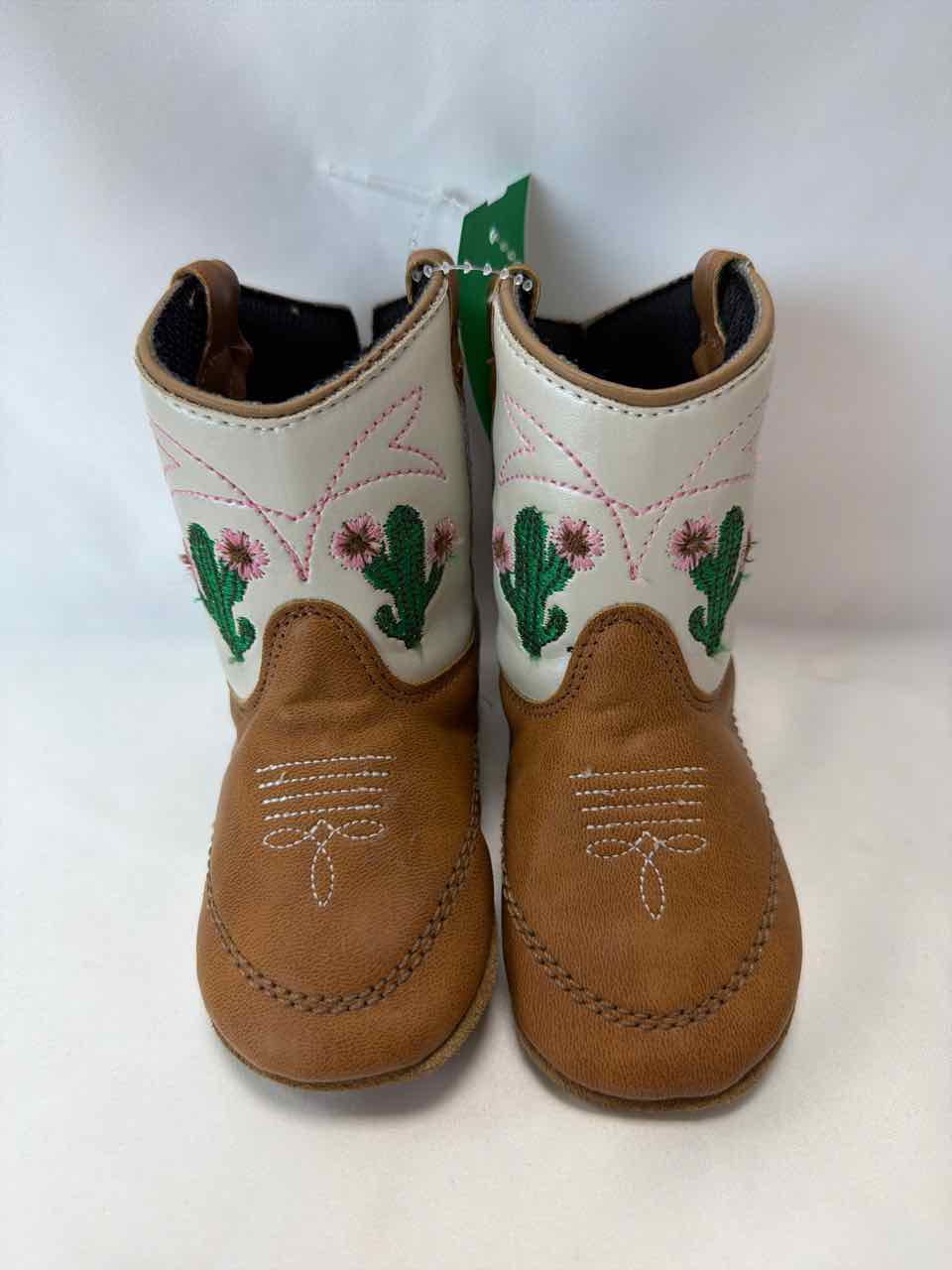 Shoe Sizes 4C Gently Used Boots