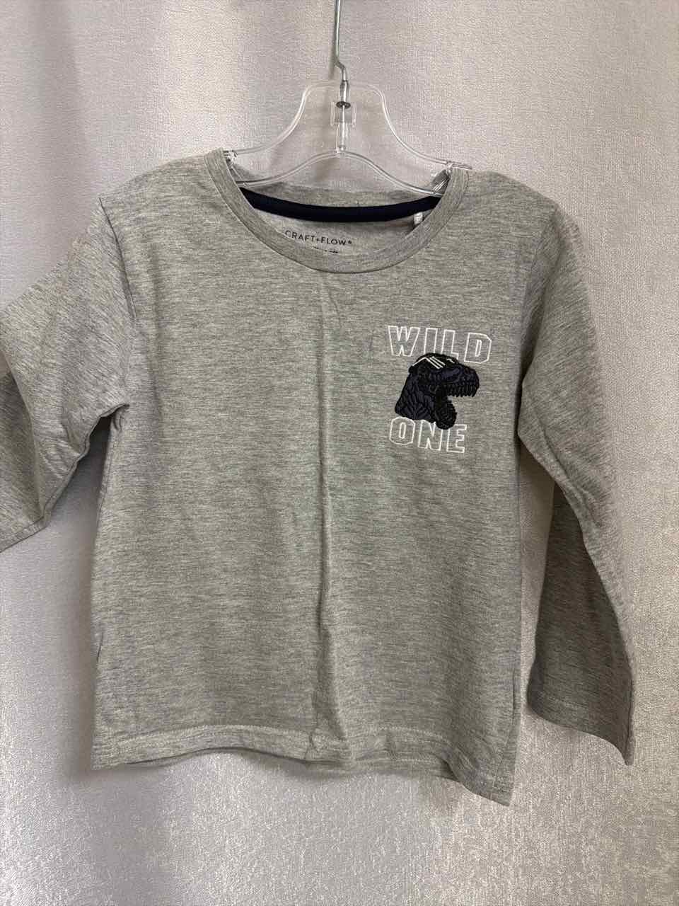 Size 3T Shirt- Casual