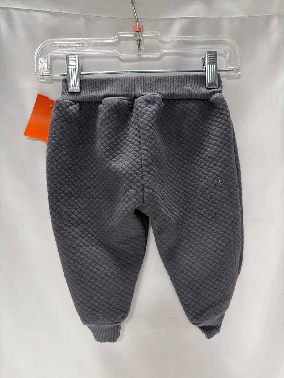 French Connection Size 12 Months Gray Pants- Casual