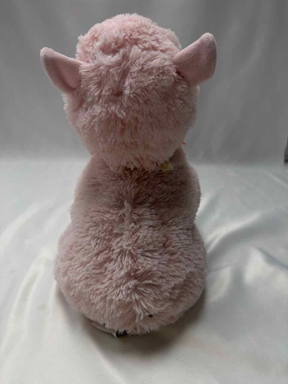 Warmies Pink New With Tags Plush/ Stuffed Animal