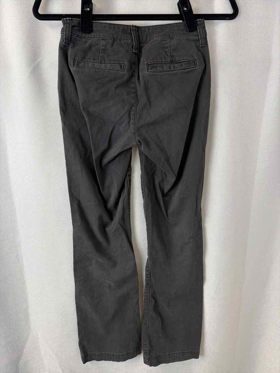 Aeropostale Black Pants- Formal