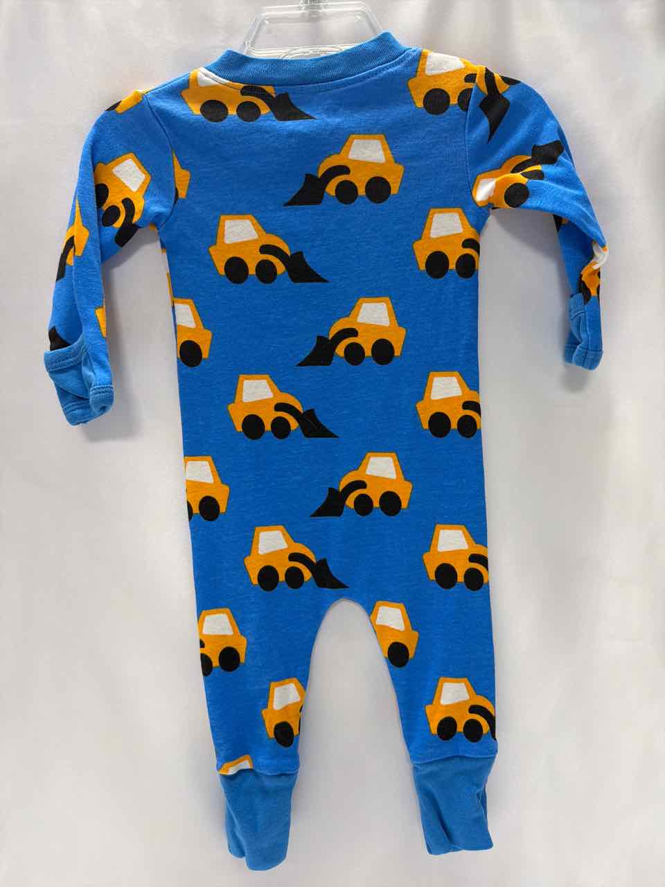 Monica and Andy Size 0-3 Months Pajamas Nightgown