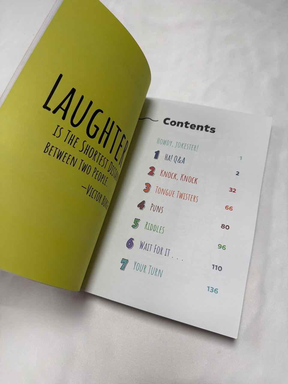 Softcover Books - All