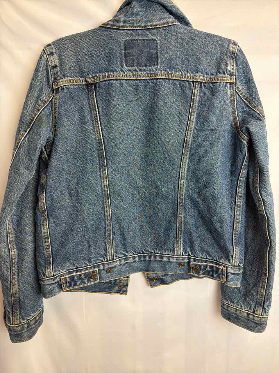 Levi's Gently Used Small Misc. Jacket