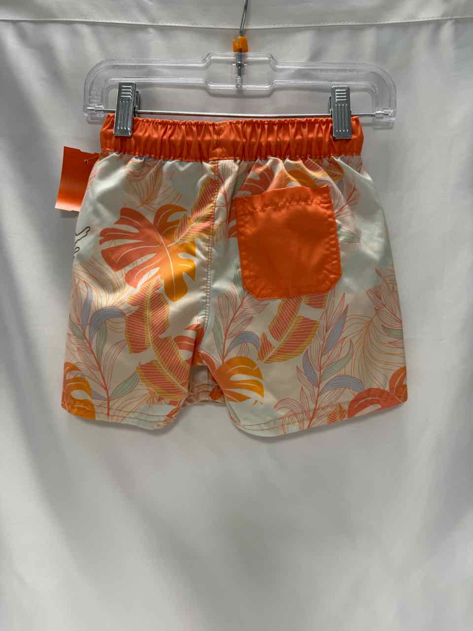 Disney Junior Size 2T Gently Used Swim Trunks