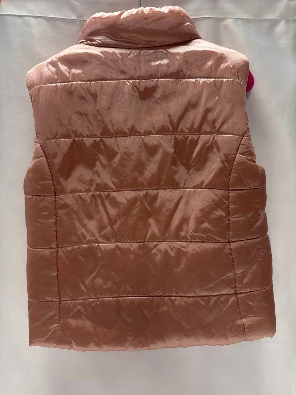 Mayoral Size 2T Blush Vest