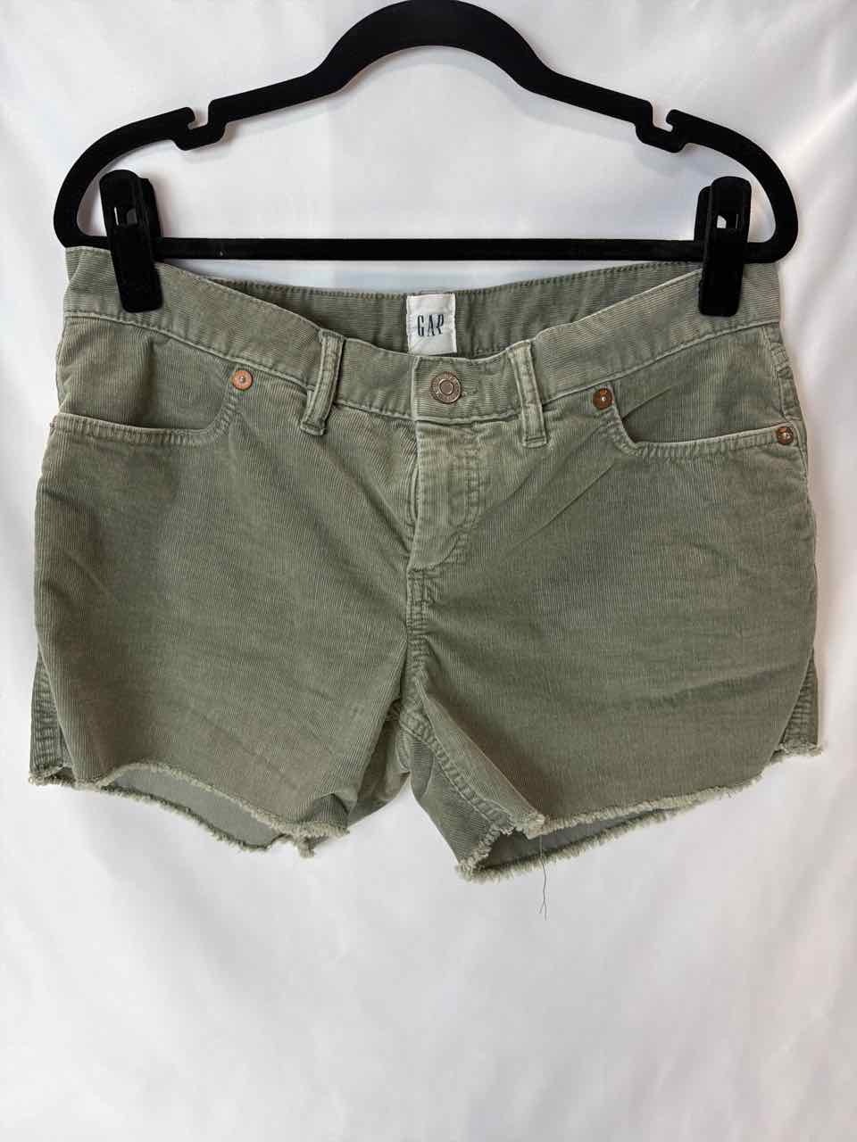 Gap Gently Used Sage Pants