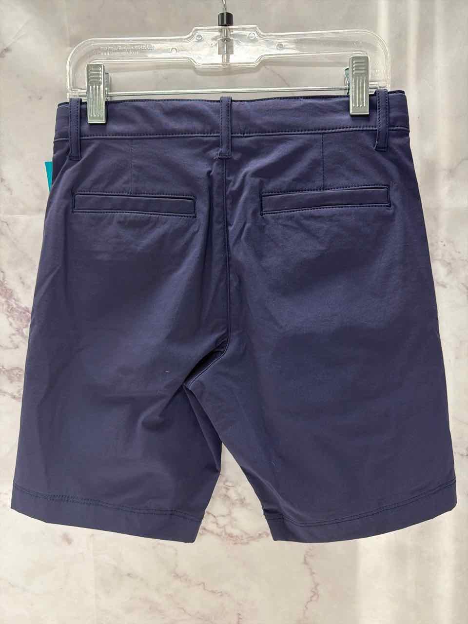 Crewcuts Size 7 Navy Shorts- Casual