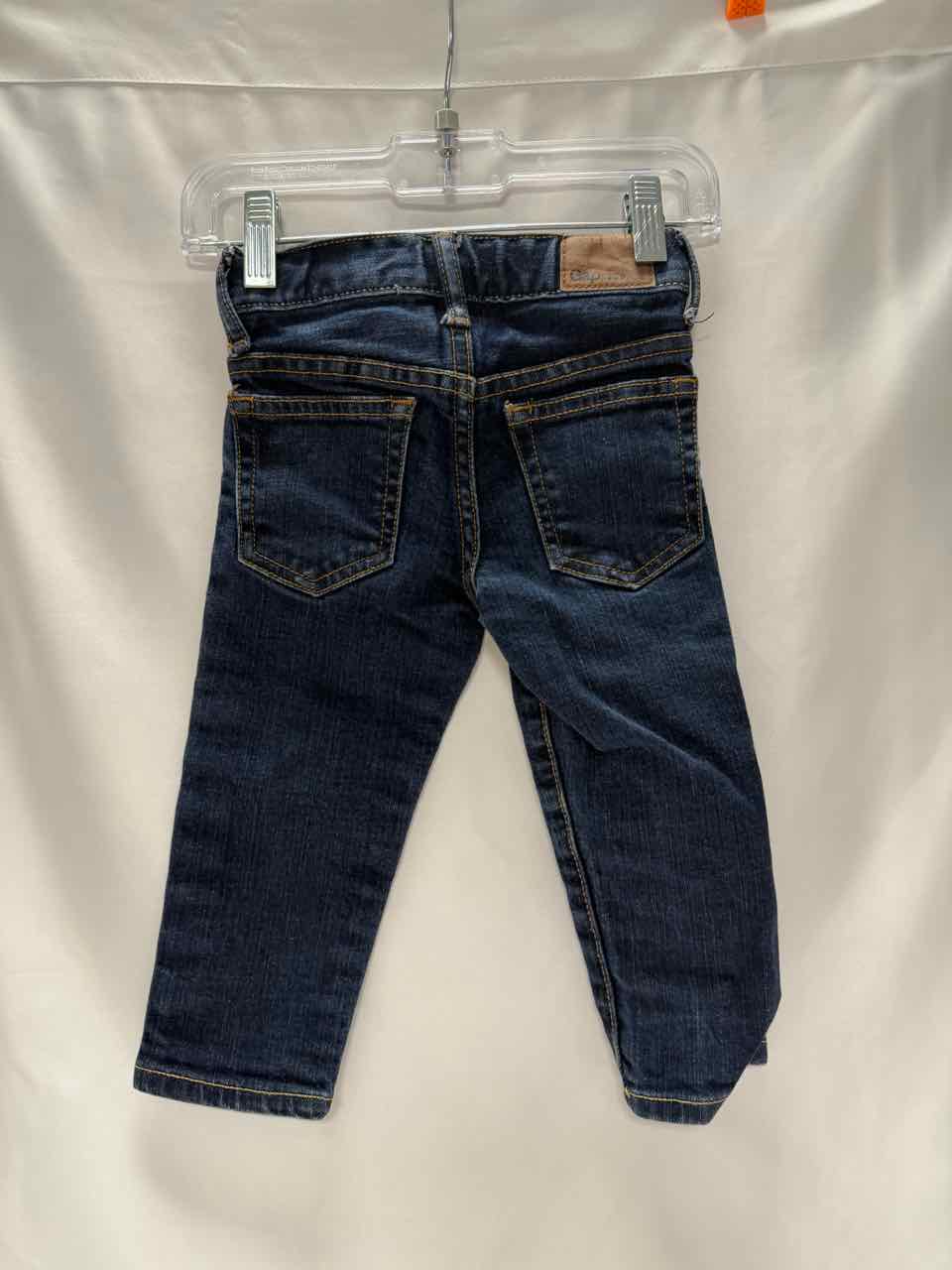Baby Gap Size 18-24 Months Gently Used Jeans