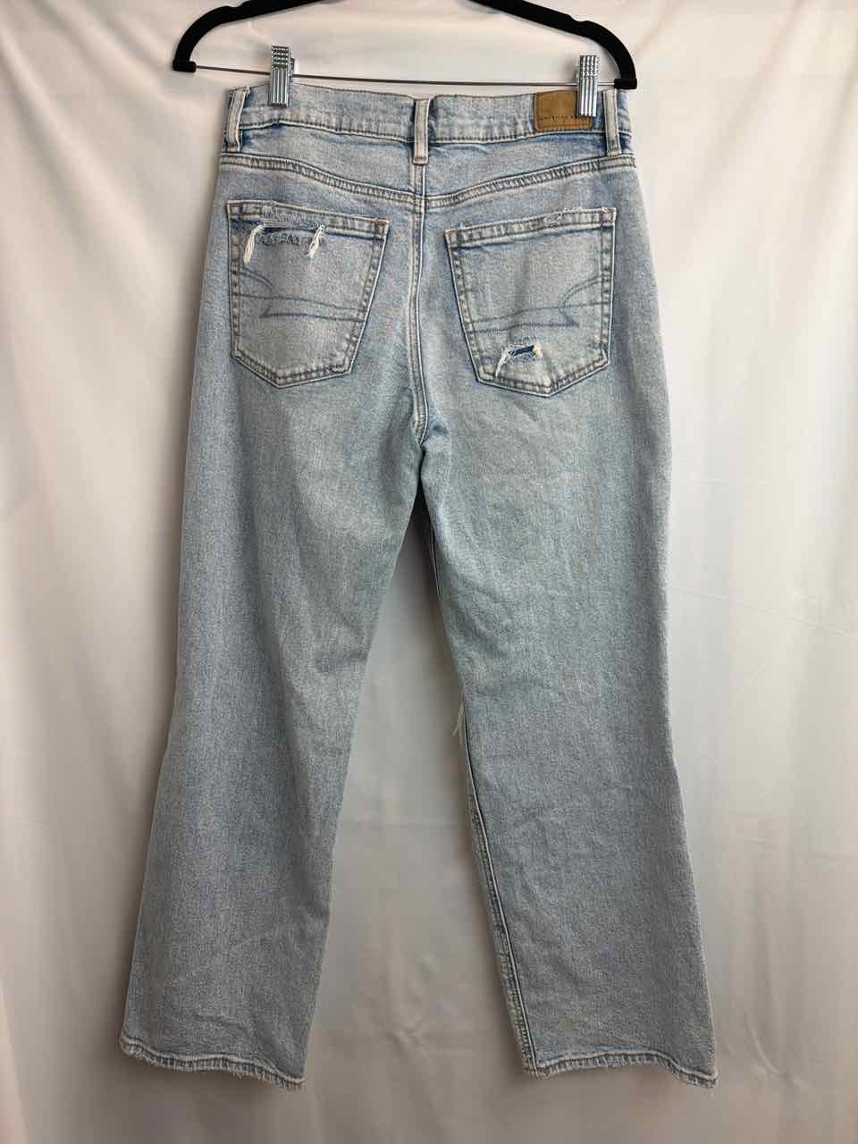 American Eagle Gently Used 2 Denim Jeans