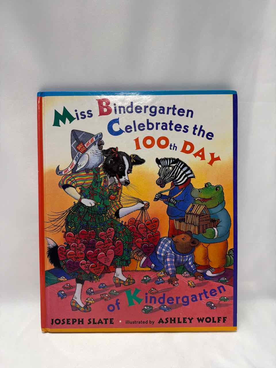Hardcover Books - All