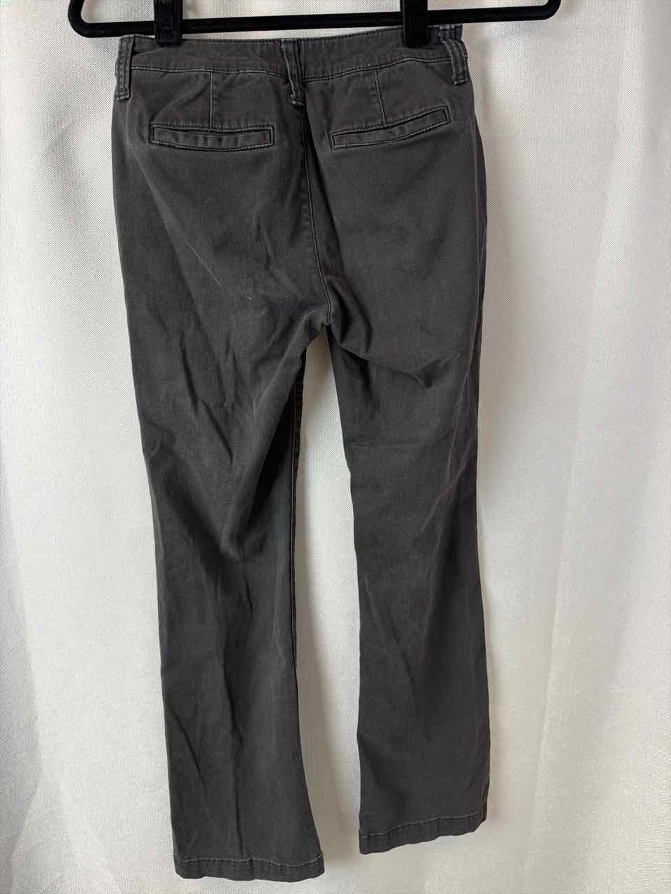 Aeropostale Black Pants- Formal