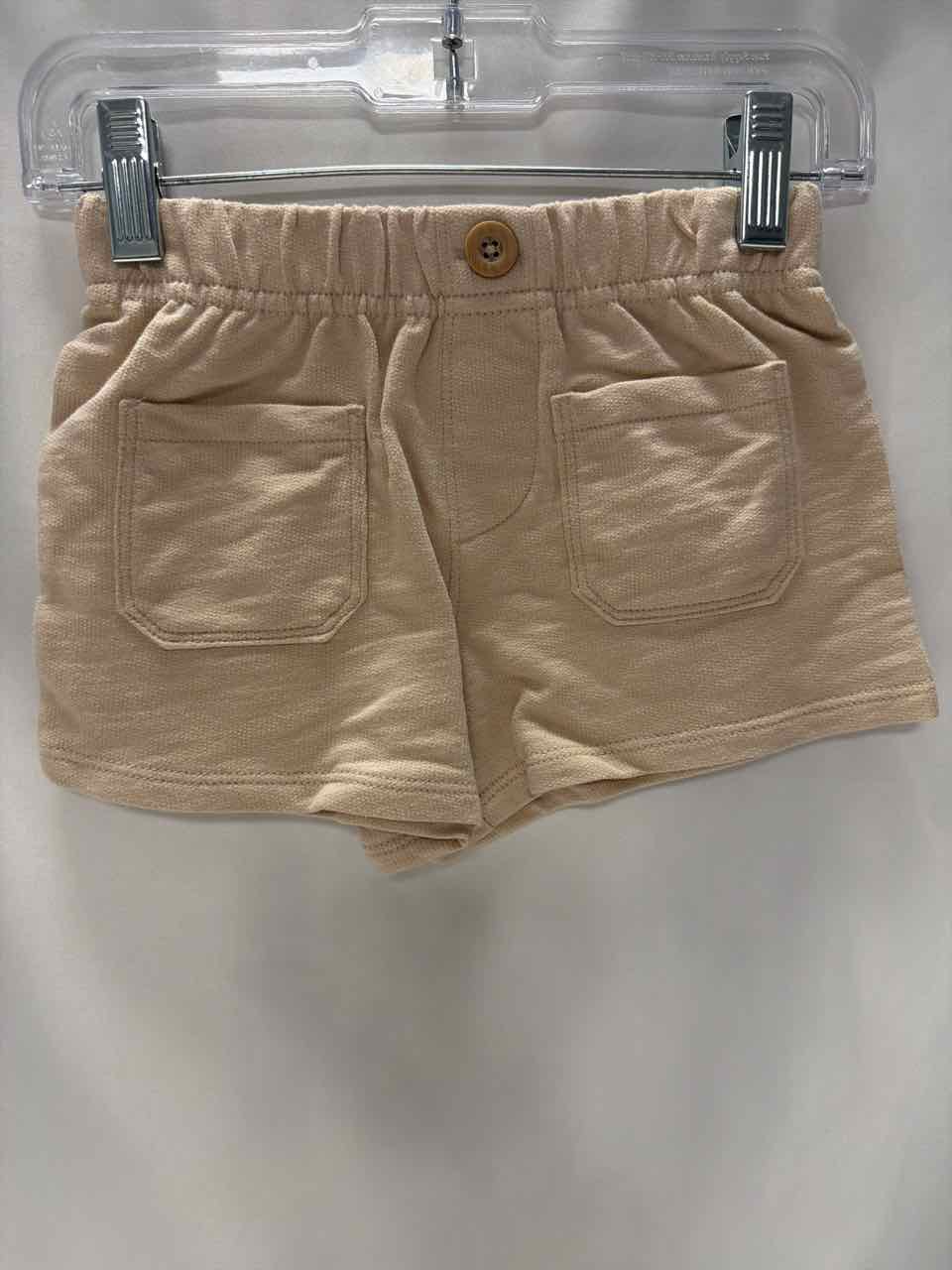 Carter's Size 3T White Outfit -2pc