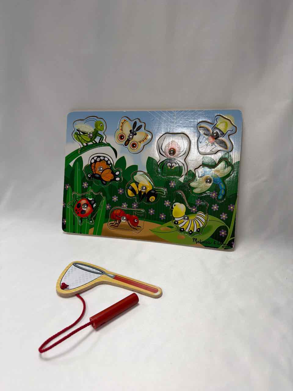 Melissa & Doug Puzzles
