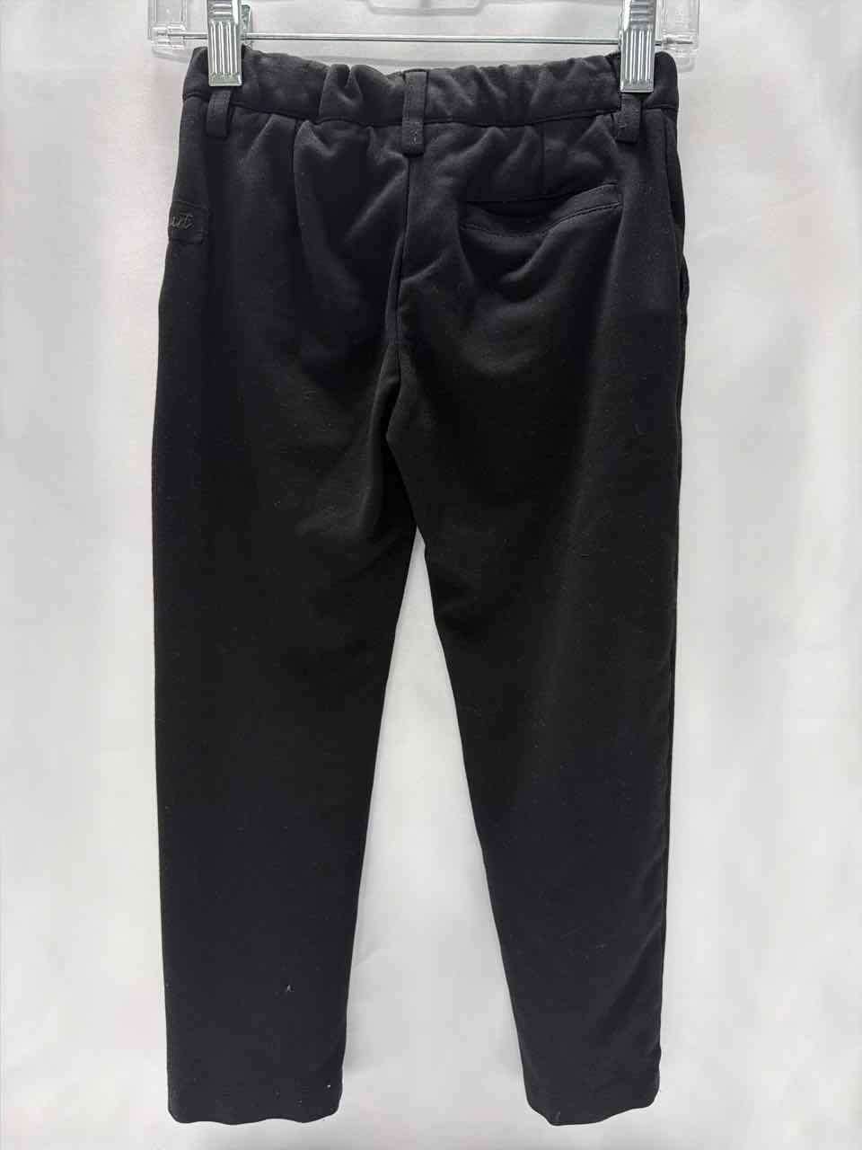 Mayoral Size 4 Black Pants- Formal