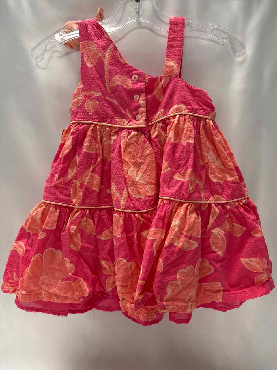 Rachel Zoe Size 3T Pink Dress- Casual