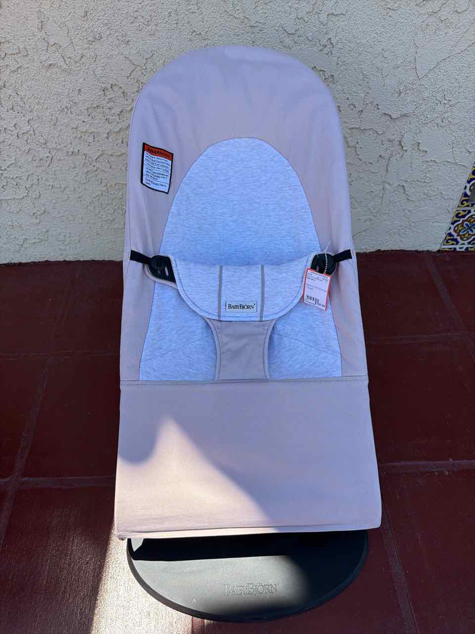 Baby Bjorn Bouncer/ Bouncy Seat
