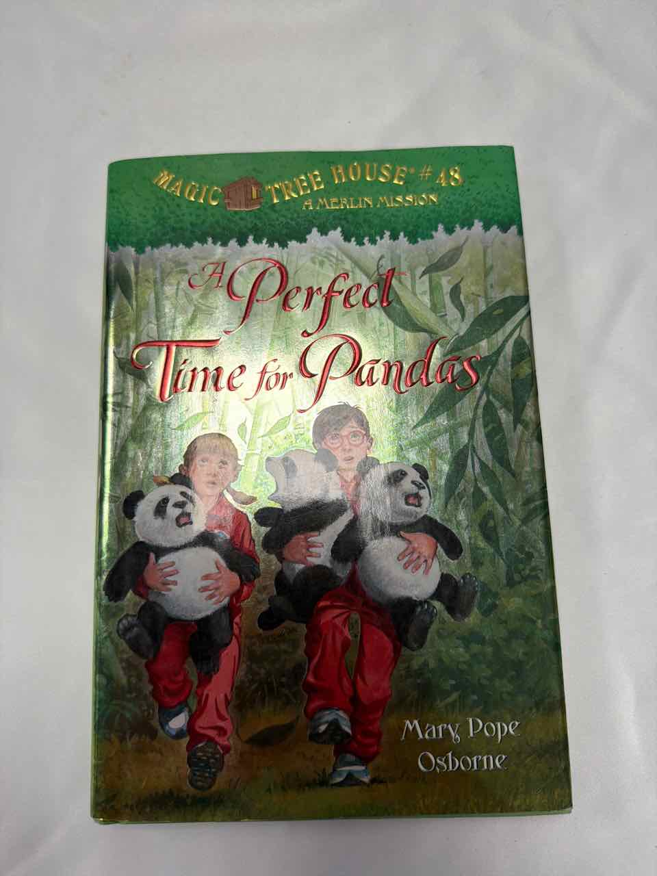 Hardcover Books - All
