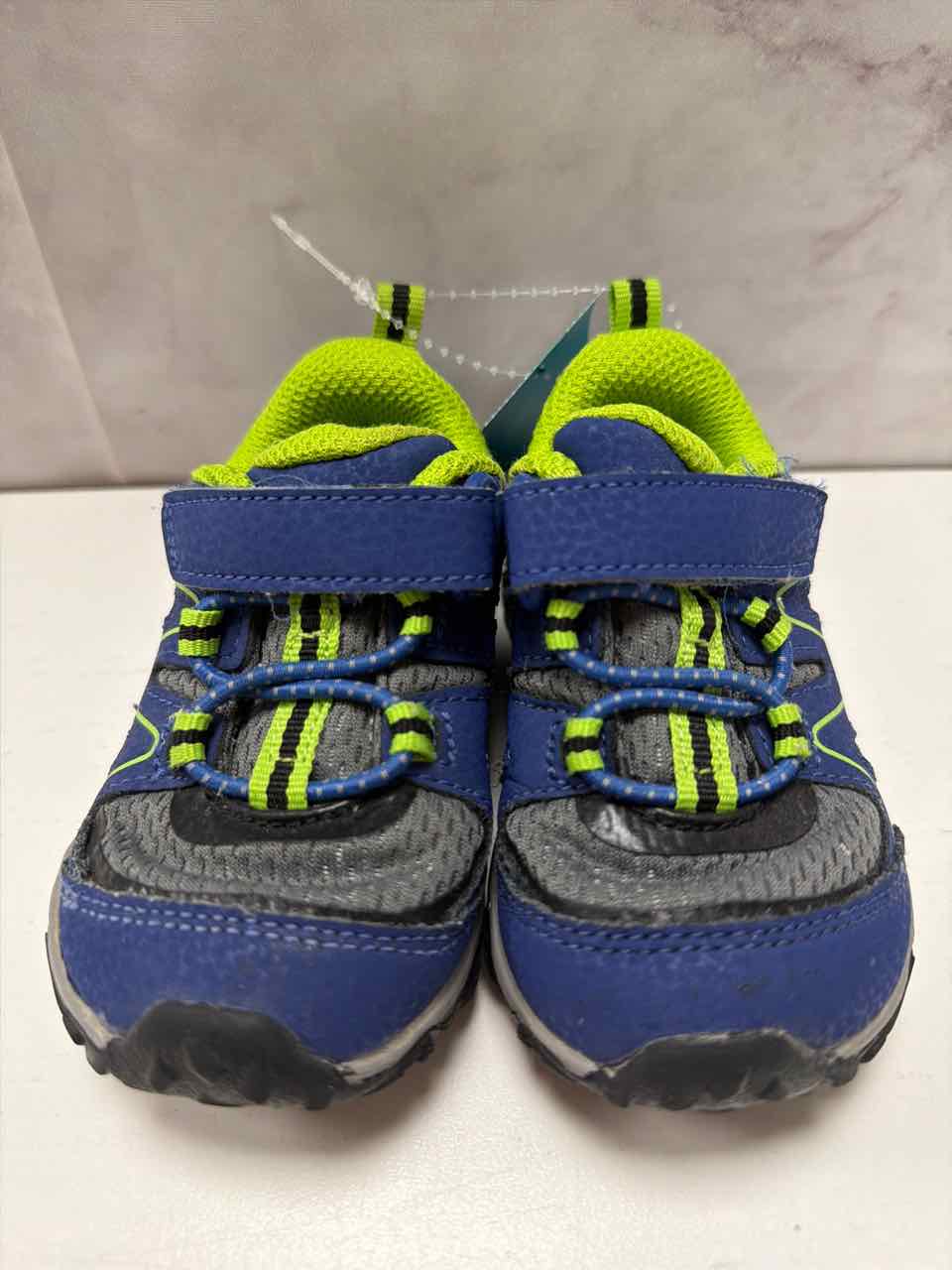 Merrell Shoe Sizes 6C Blue Shoes- Casual