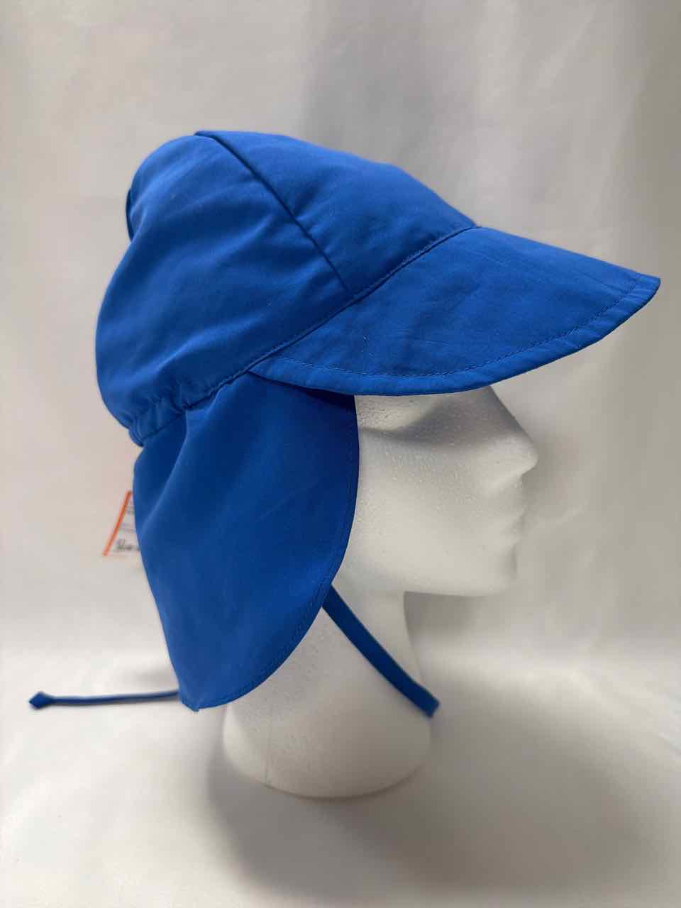 Green Sprouts Size 2T Hat- Sun/Casual