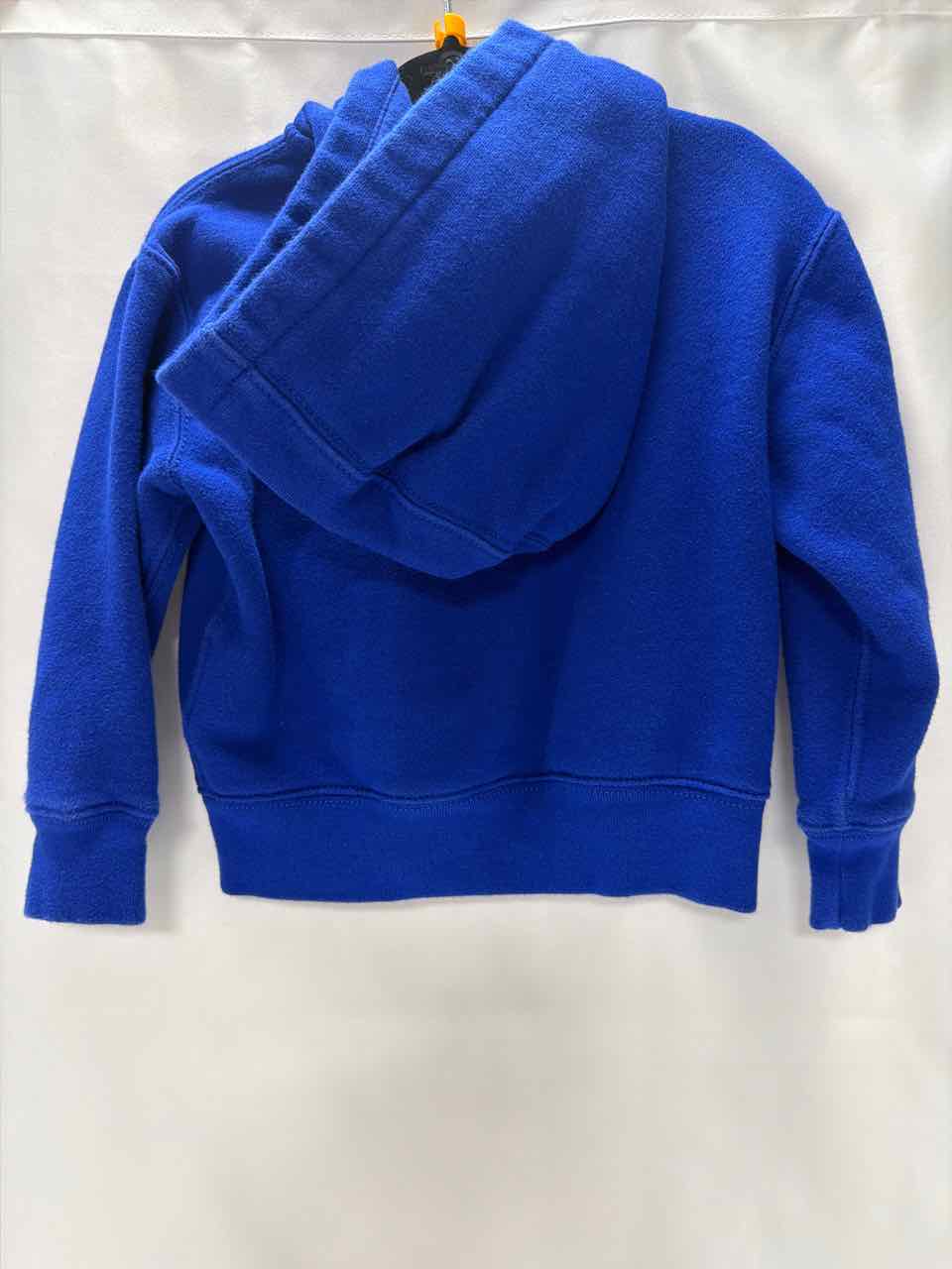 Polo by Ralph Lauren Size 2T Blue Sweatshirt