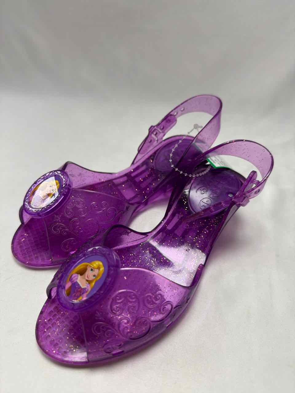 Disney Purple Gently Used Costume/Dress-Up