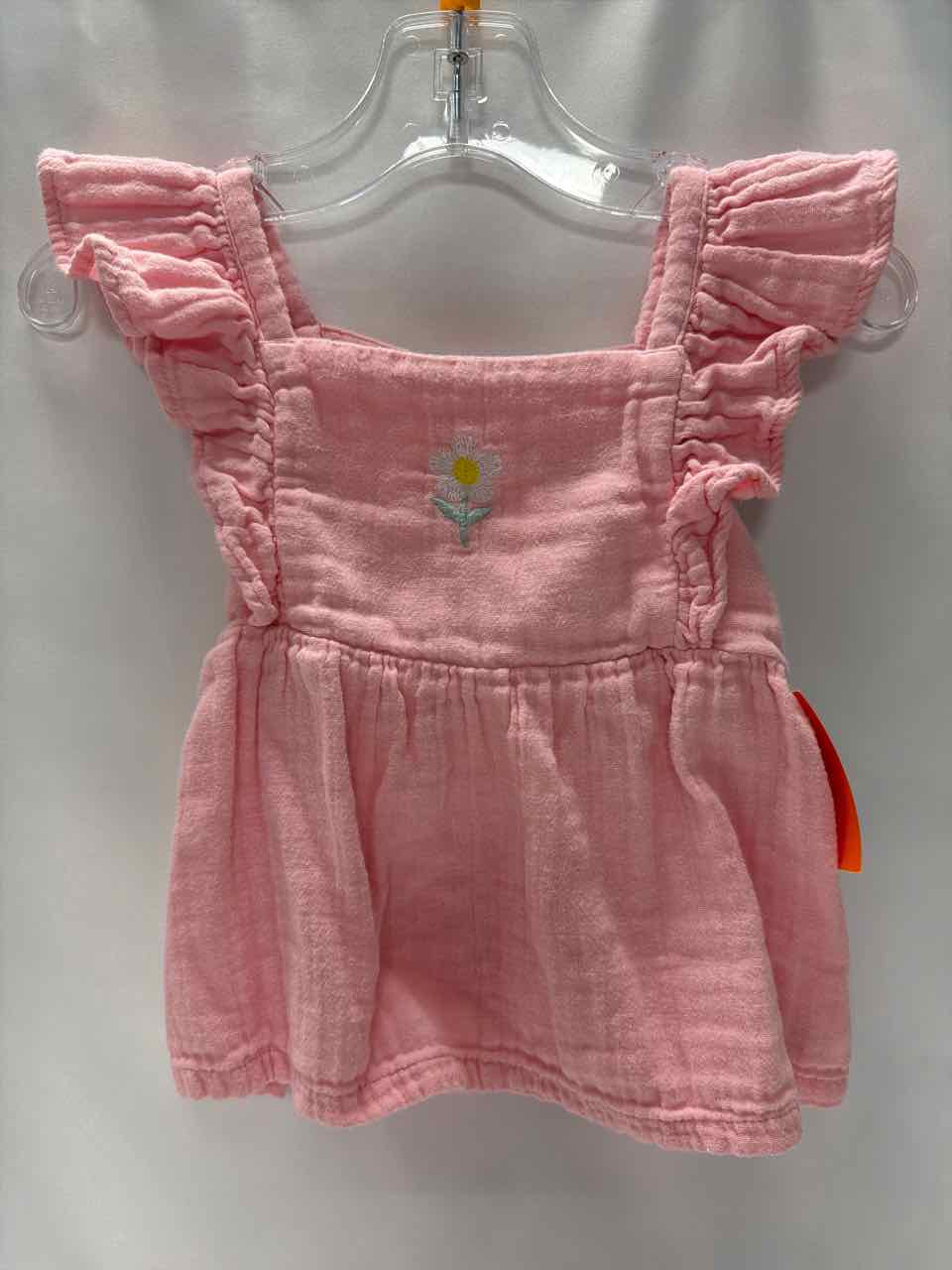Lucky Penny Size 2T Pink Outfit -2pc