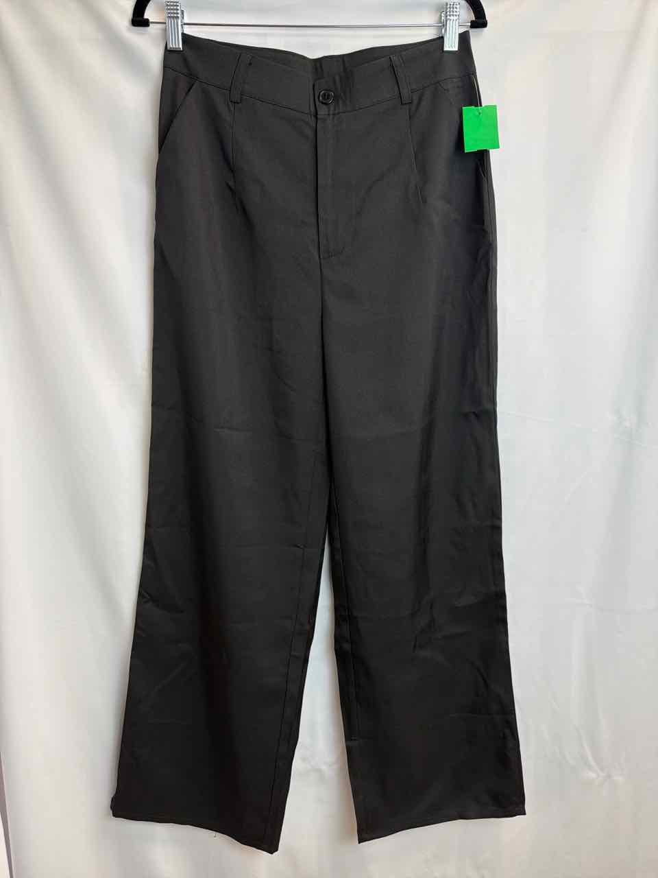 Black Pants