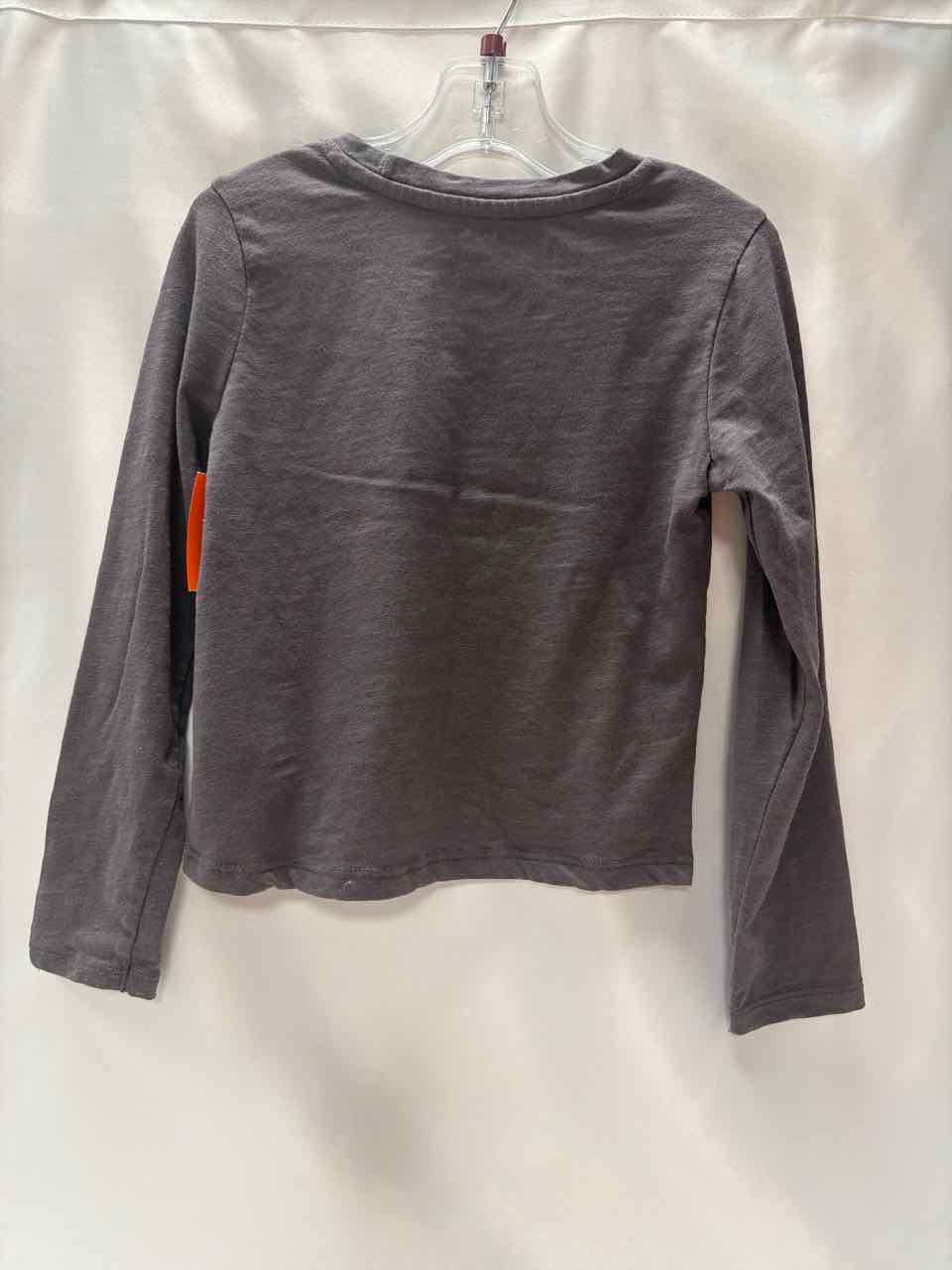 Haute Hippie Size 5/6 Mauve Shirt- Casual