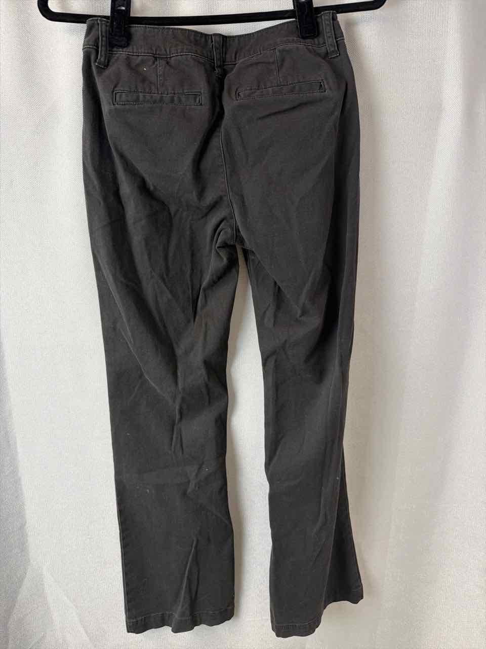 Aeropostale Black Pants- Formal