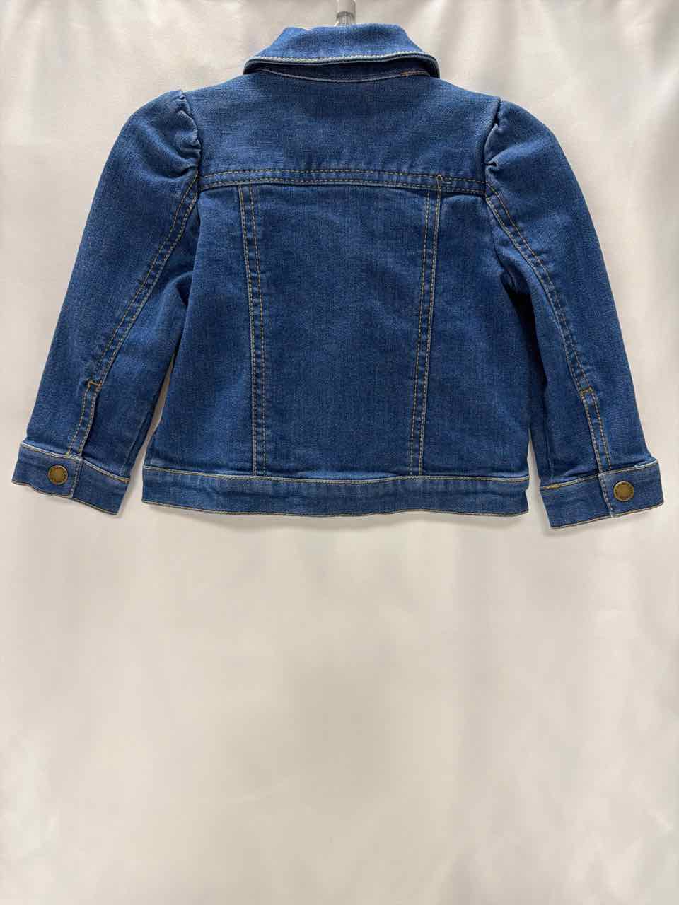 Janie and Jack Size 18-24 Months Jacket- Casual