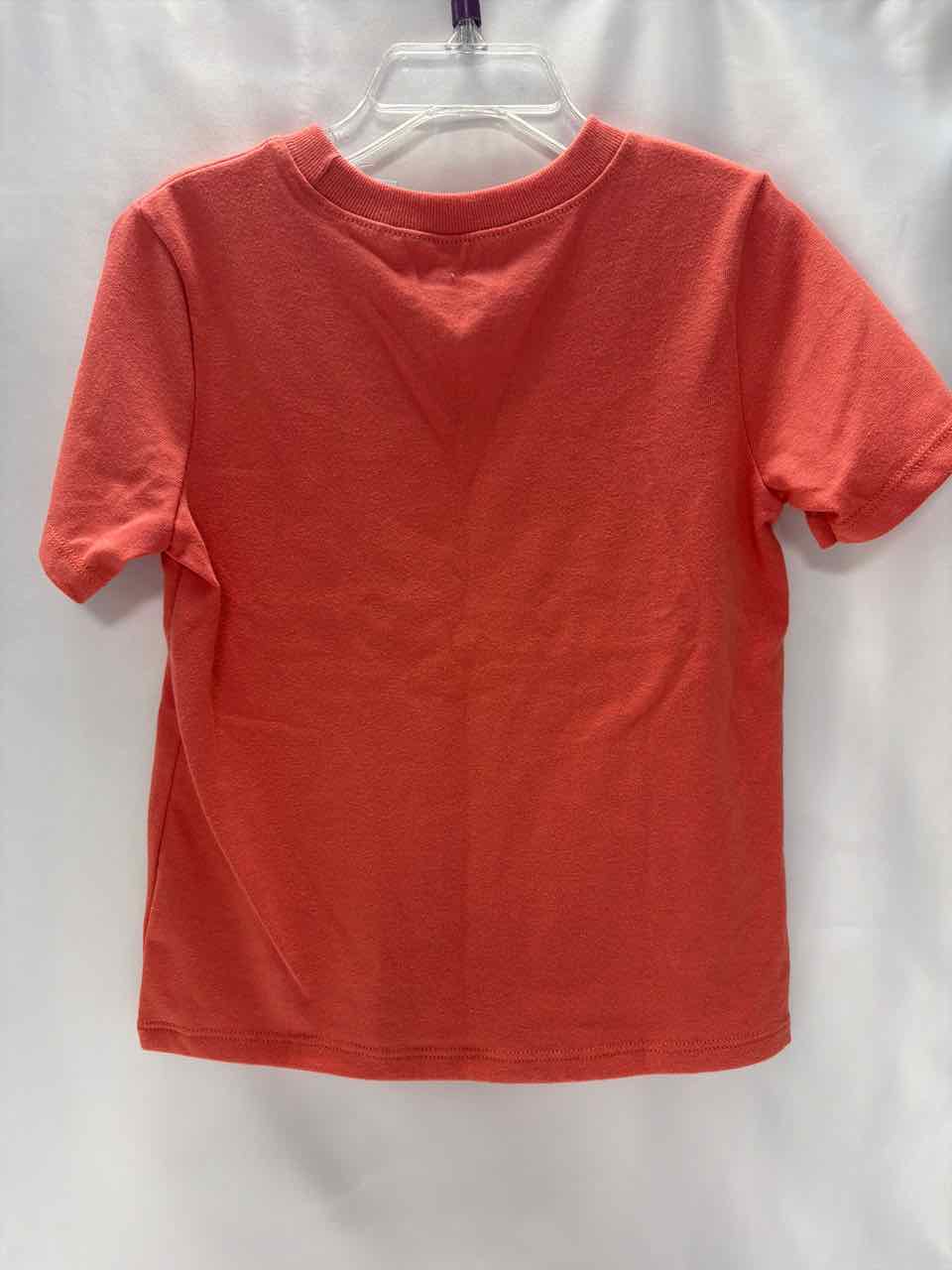 Garanimals Size 4T Orange T-Shirt