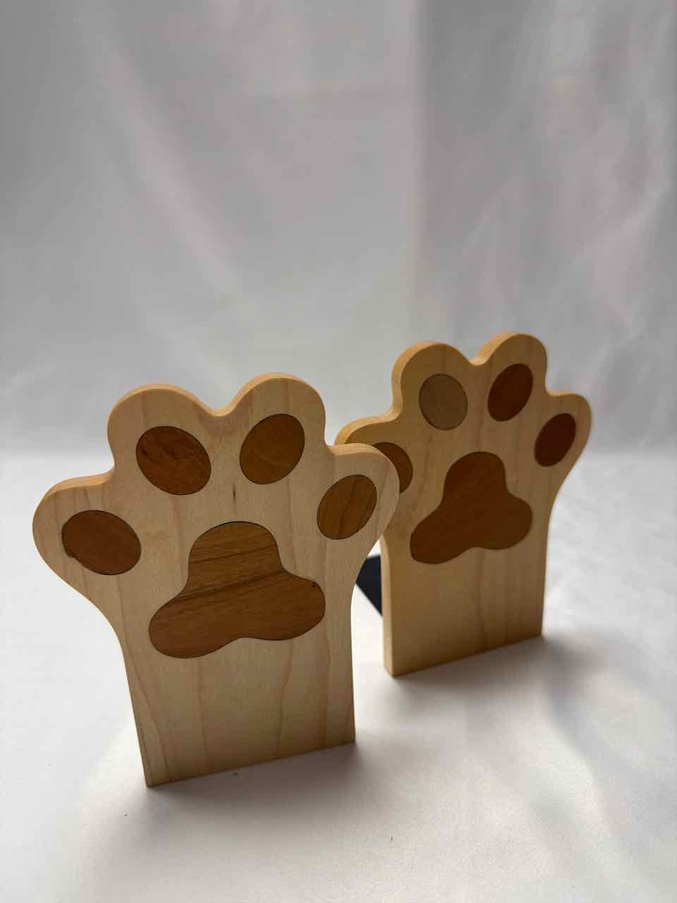 Wood Decor