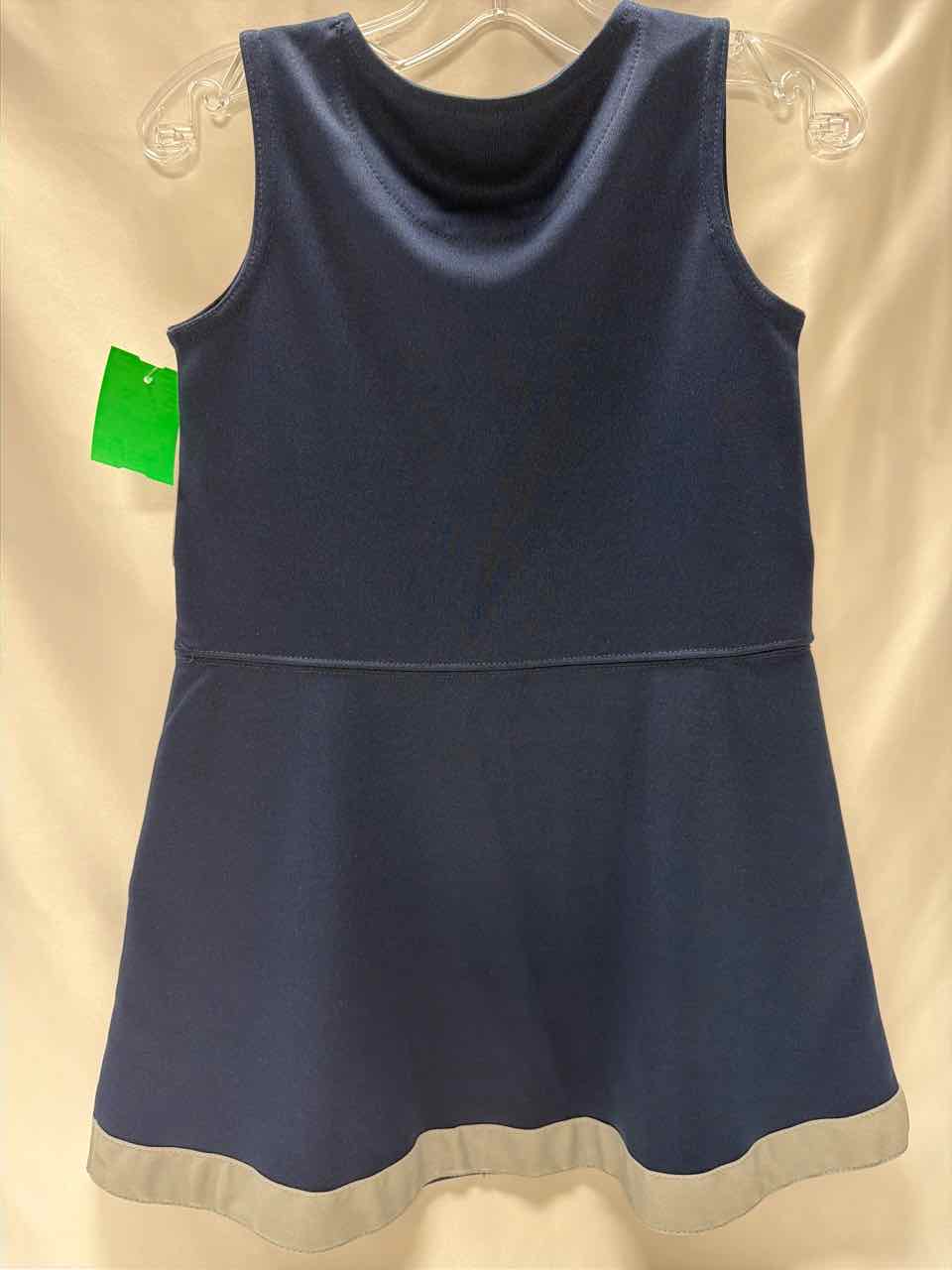 NFL Size 6 Navy Gently Used Jersey
