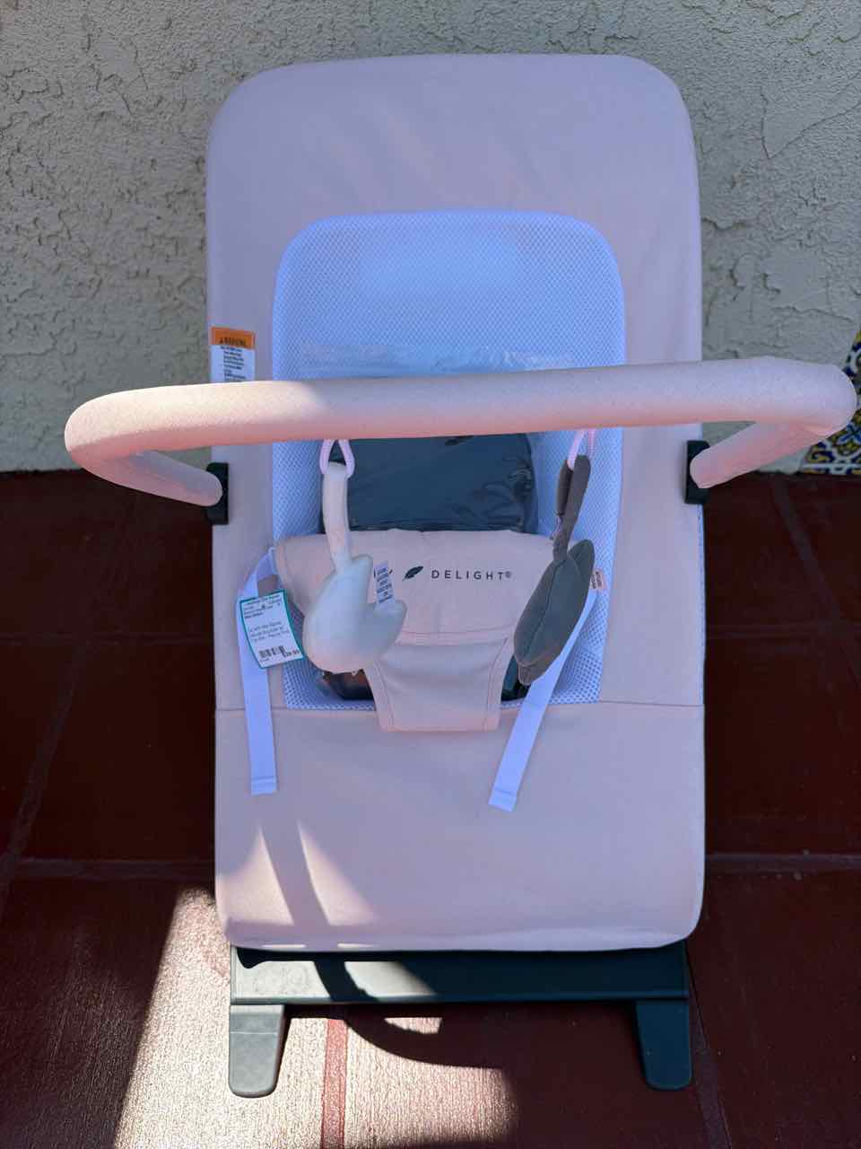 Baby Delight Bouncer/ Bouncy Seat