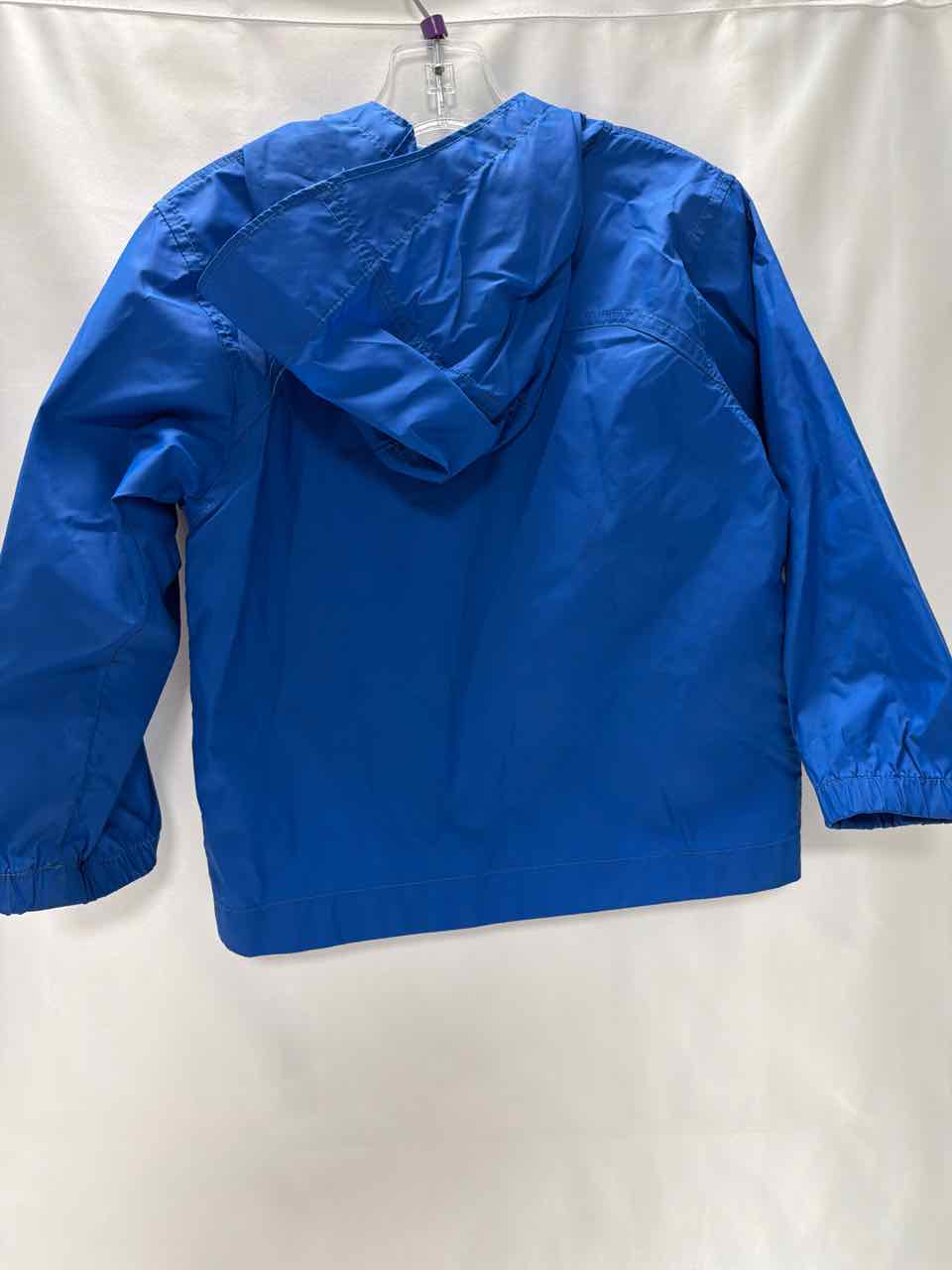 Columbia Size 4T Blue Jacket- Casual