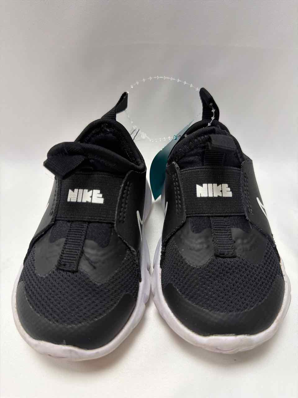 Nike Shoe Sizes 4C Black Shoes- Casual
