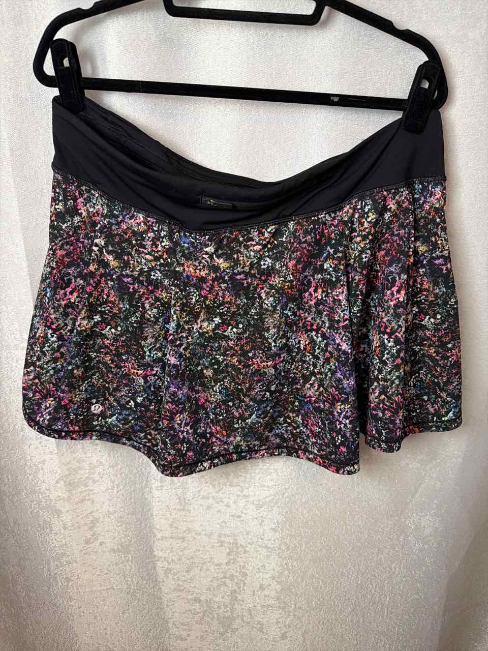 Shorts- Athletic