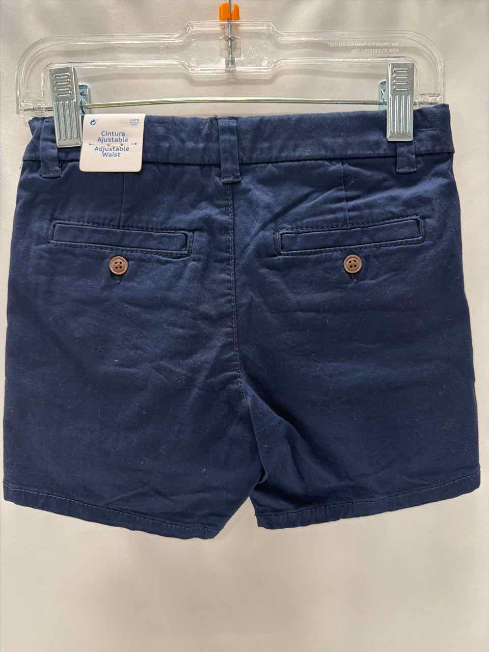 Mayoral Size 24 Months Navy Shorts- Casual