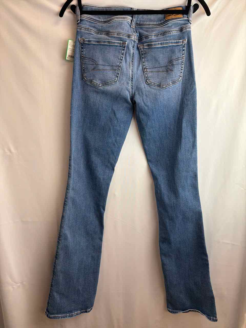 American Eagle Booth Rentals Jeans