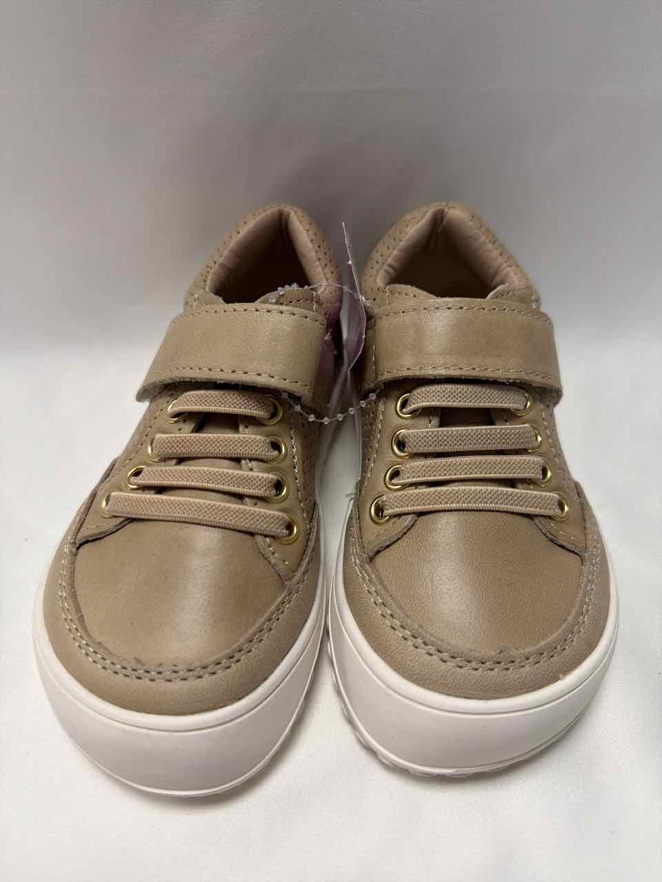 Shoe Sizes 7C Beige Shoes- Casual