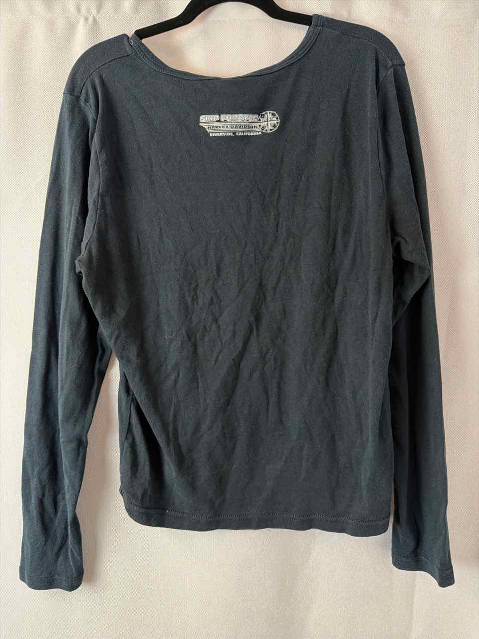 Lululemon Gently Used T-shirt