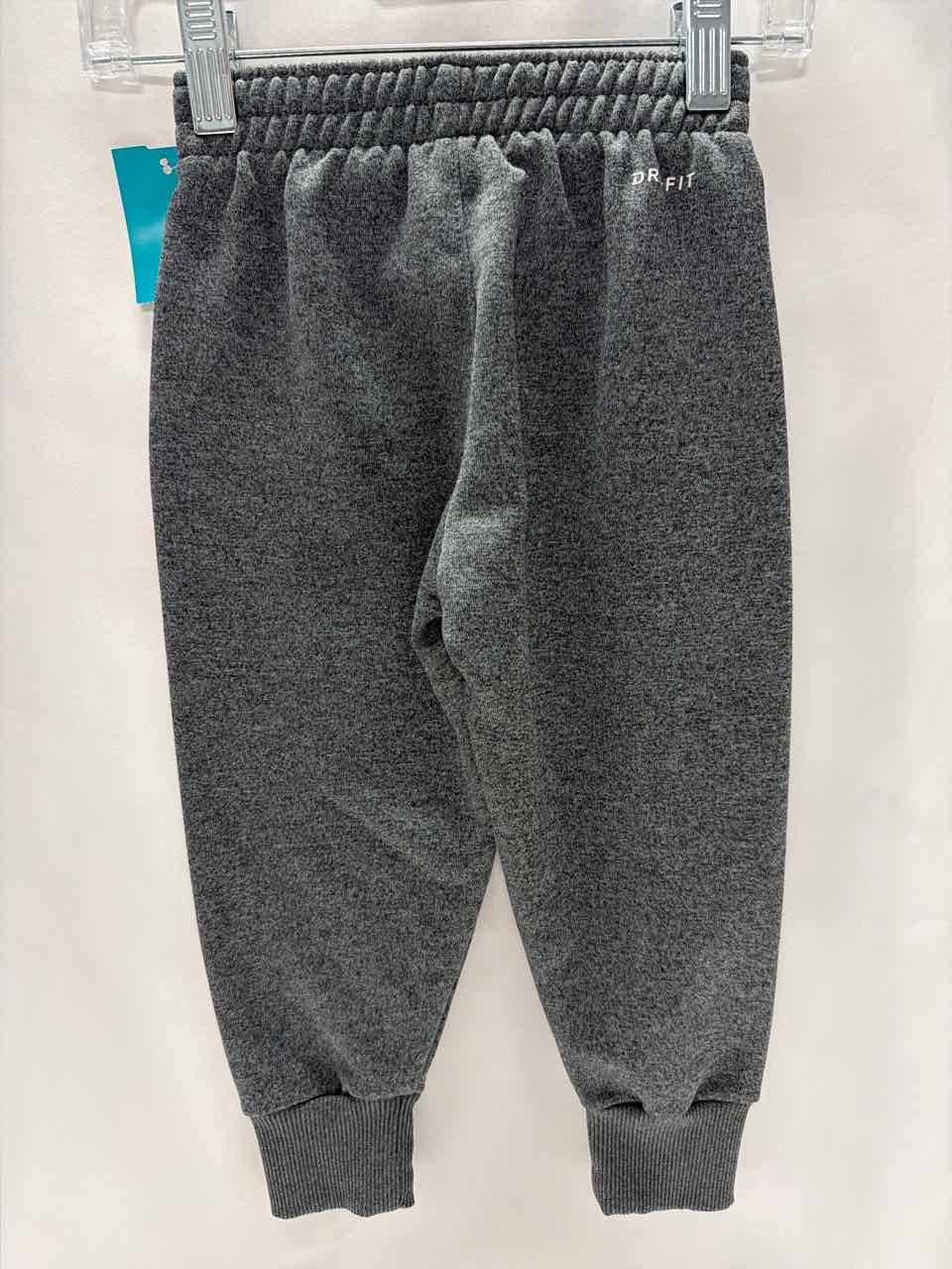 Nike Size 2T Gray Pants- Casual