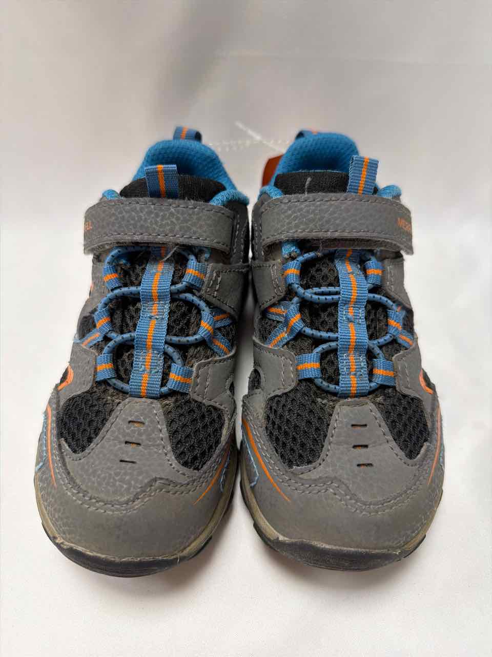 Merrell Shoe Sizes 10C Gray Shoes- Casual