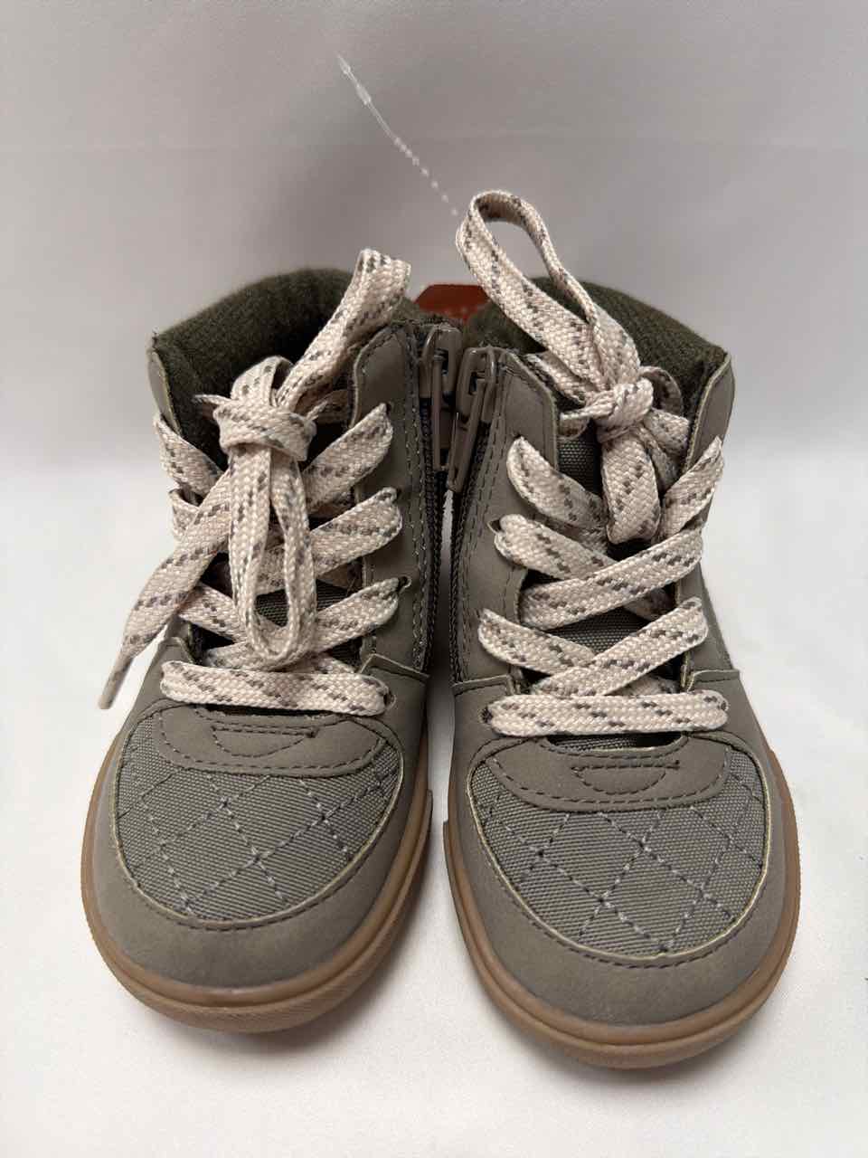 OshKosh Shoe Sizes 5C Shoes- Casual
