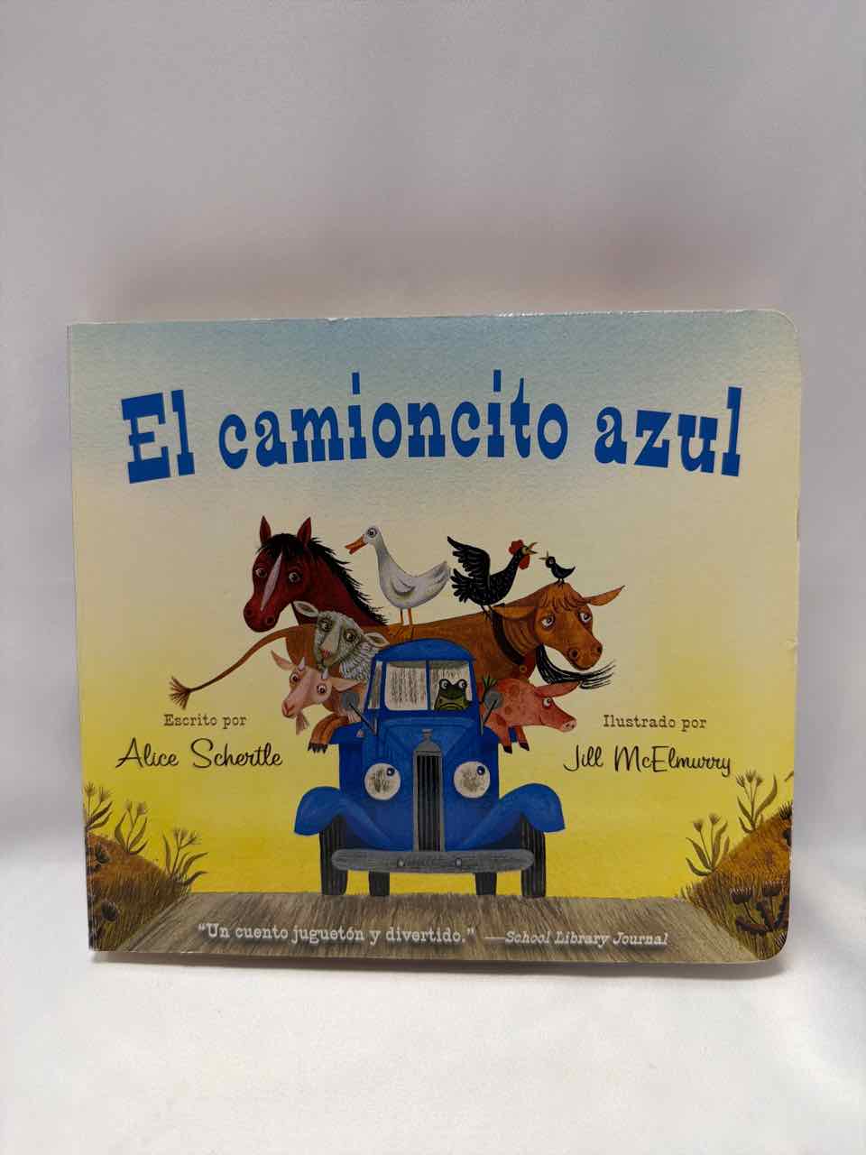 Board Book Books - All