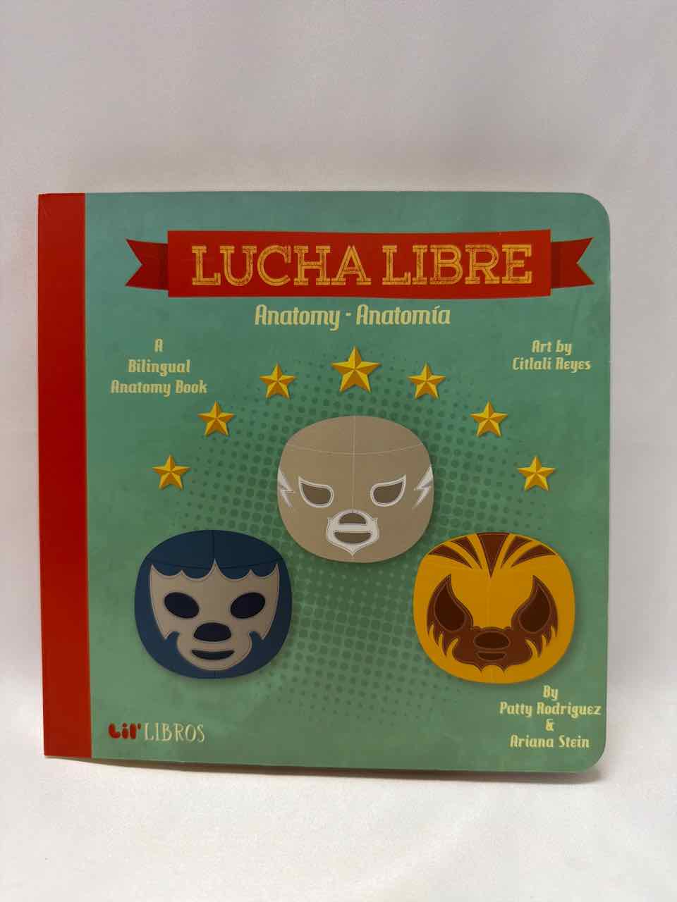 Board Book Books - All