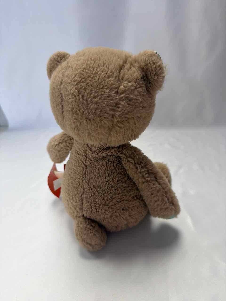 B Toys Brown Plush/ Stuffed Animal