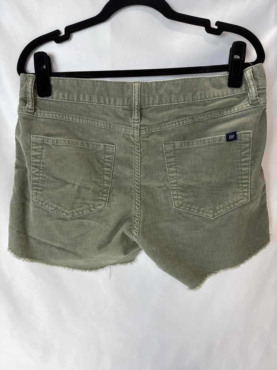 Gap Gently Used Sage Pants