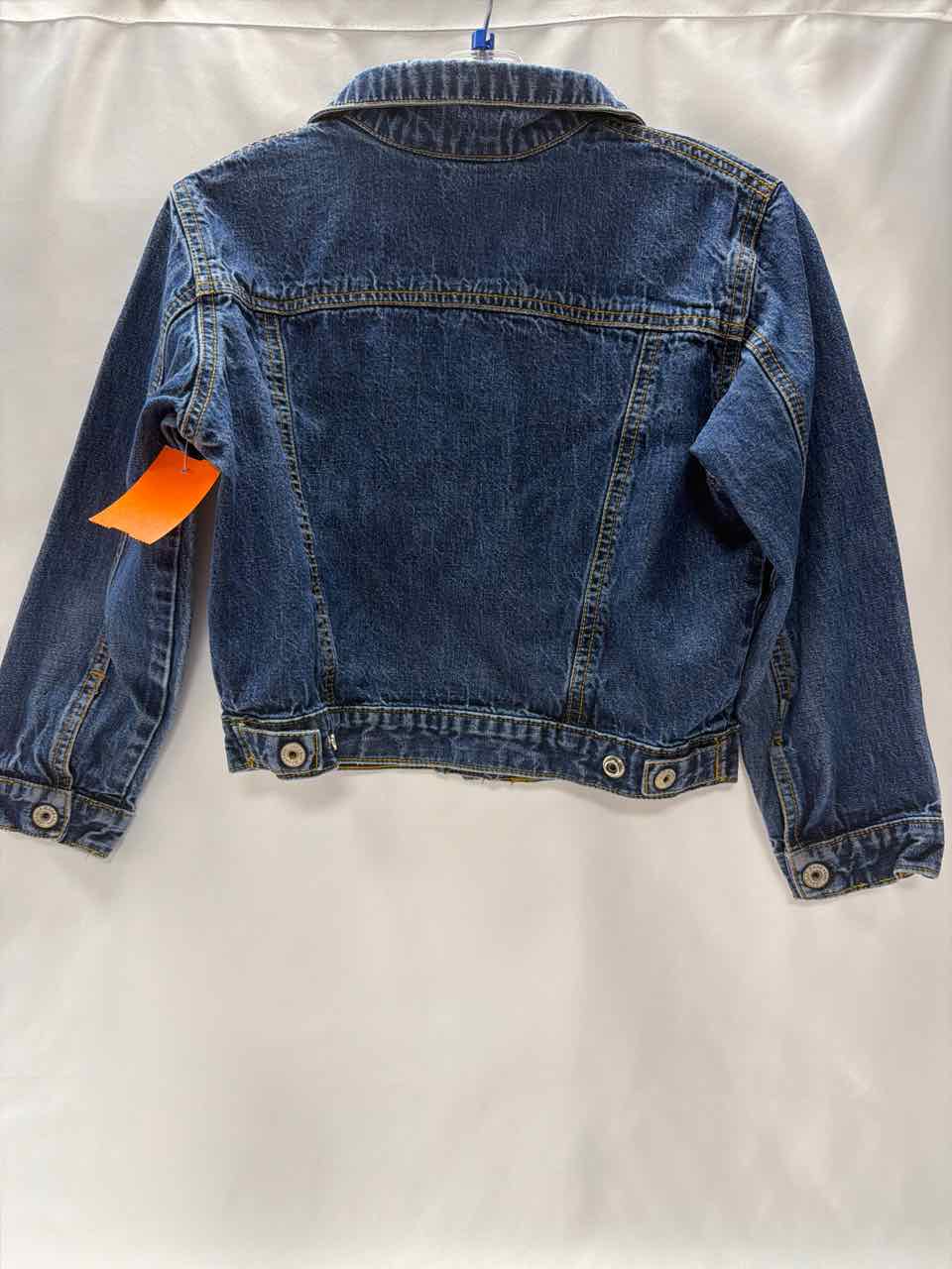 Gap Size 6/7 Denim Jacket- Casual